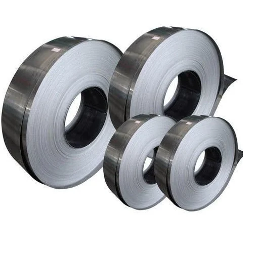 SS Sheets, Plates and Coils