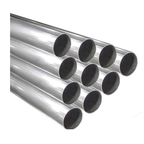 SS pipes & tubes