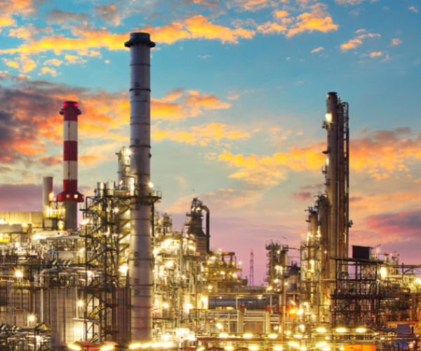 Chemical Plants