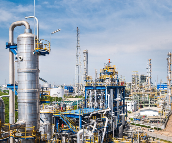 Heavy Engineering Industries