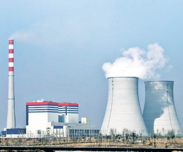 Power & Thermal Plants