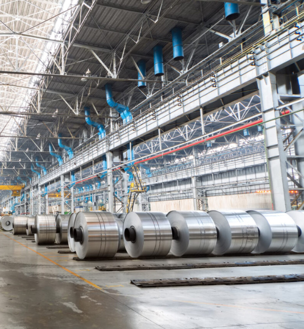 Heavy Engineering Industries