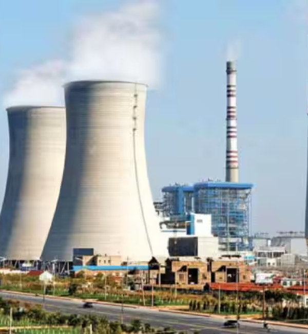 Power & Thermal Plants