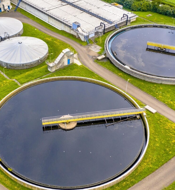 Water Treatment Plants