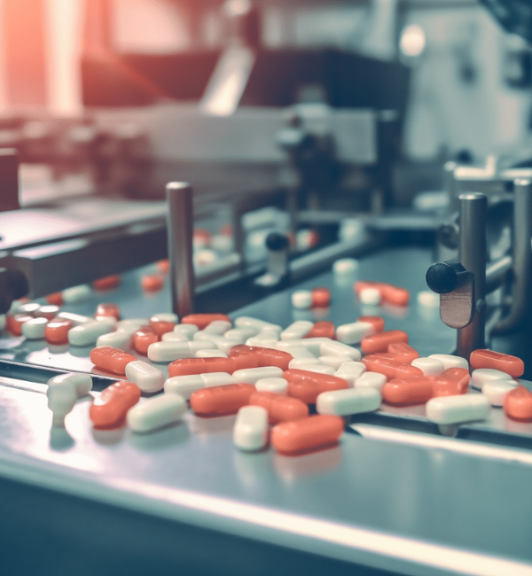 Pharmaceutical Industry