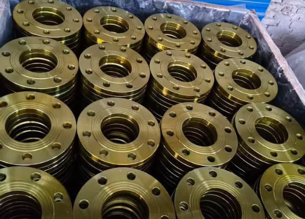 industrial flanges