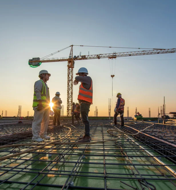 Construction Industry